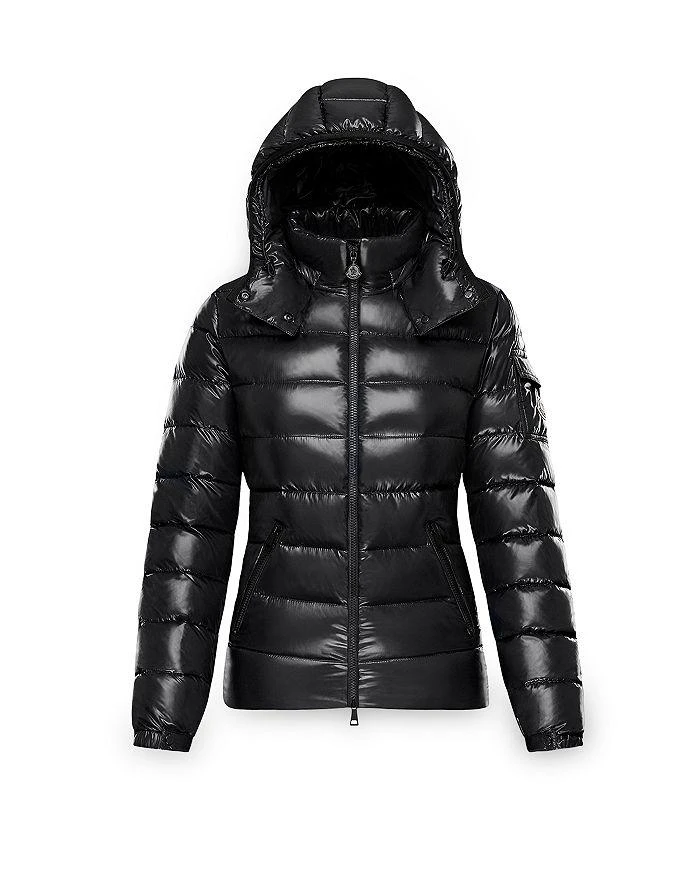 Moncler Women's Bady Slim Short Down Jacket 6