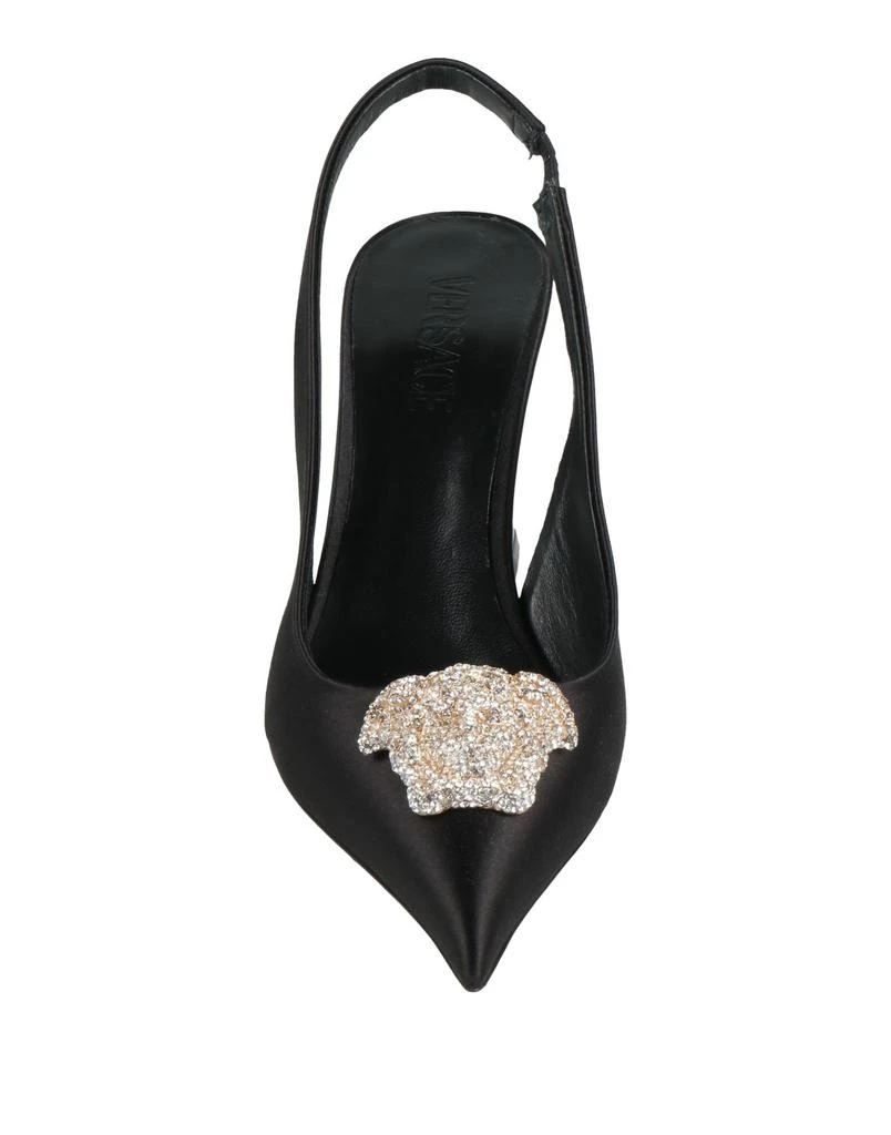 Versace Pump 4