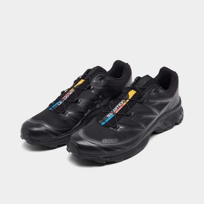 Salomon Salomon XT-6 Casual Shoes 3