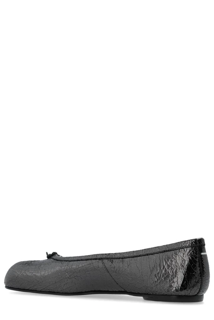 MAISON MARGIELA Maison Margiela Tabi Broken Mirror New Ballerinas 3