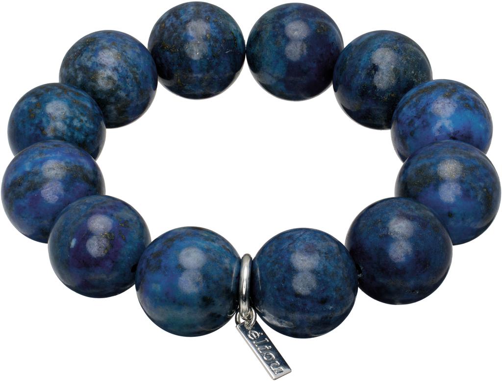 Eliou Navy Indy Bracelet