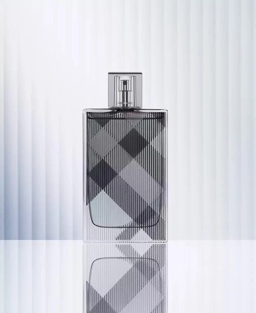 Burberry Brit for Him Eau de Toilette Spray 3.4 oz 3