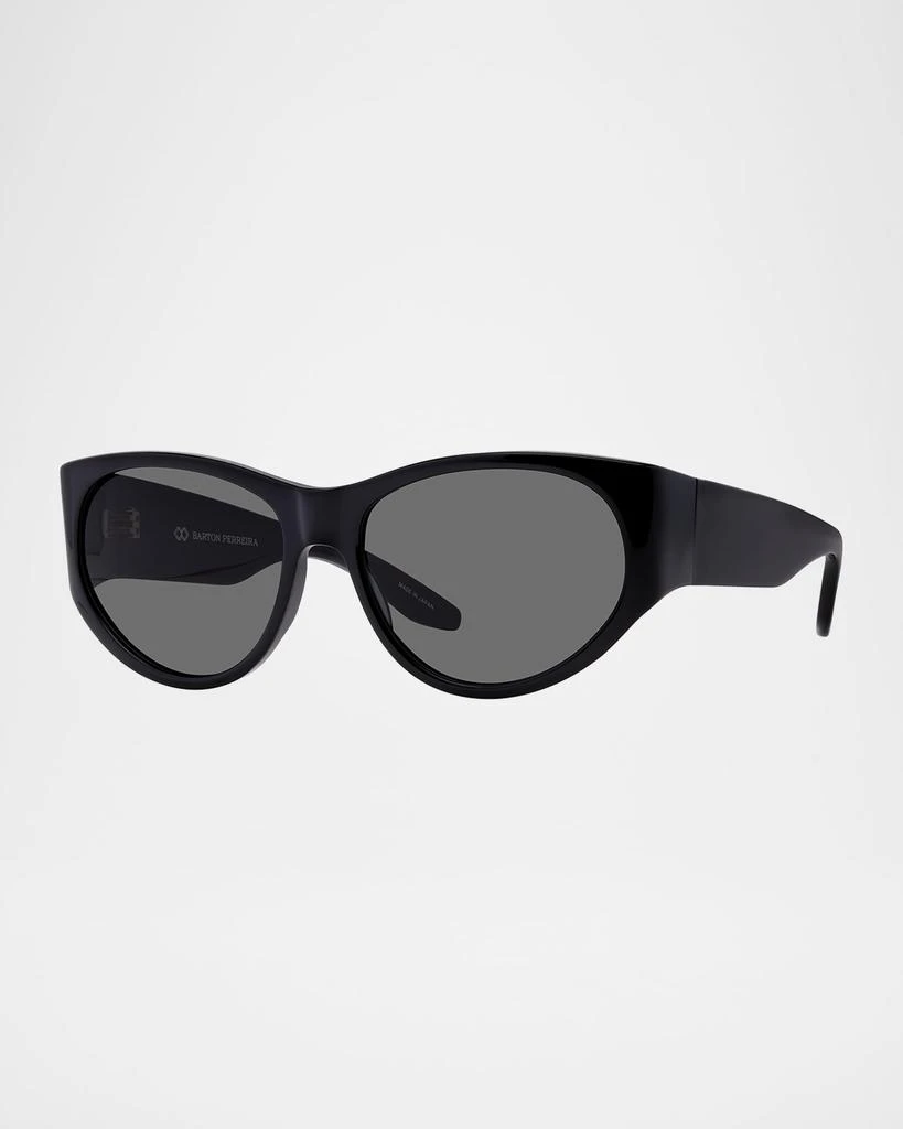 Barton Perreira Cruz Acetate Cat-Eye Sunglasses 3