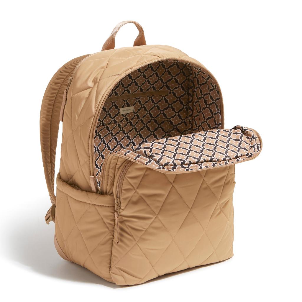 Vera Bradley Outlet Ultralight Essential Large Backpack