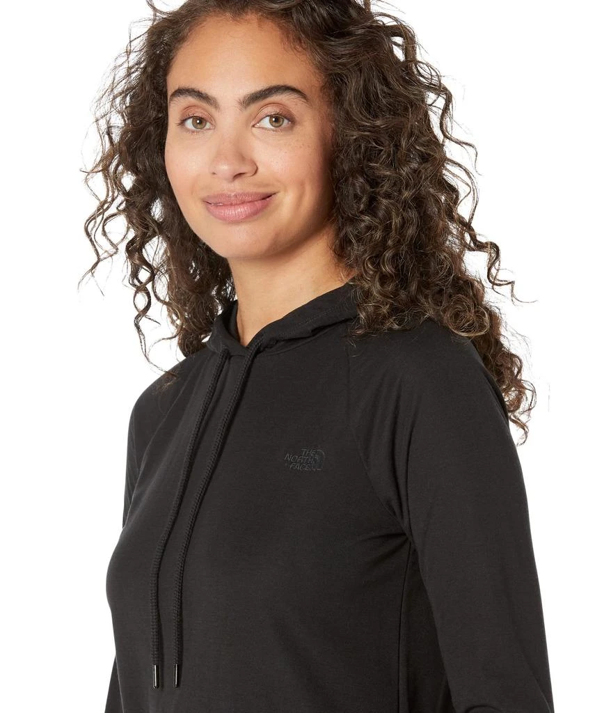 The North Face Westbrae Knit Hoodie 3