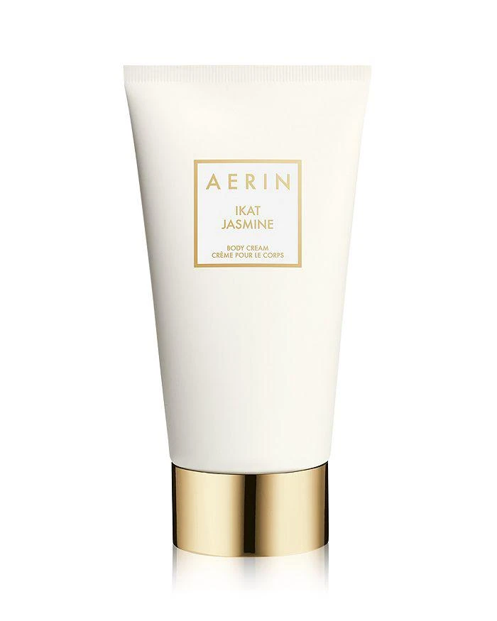 AERIN Ikat Jasmine Body Cream 5 oz. 1