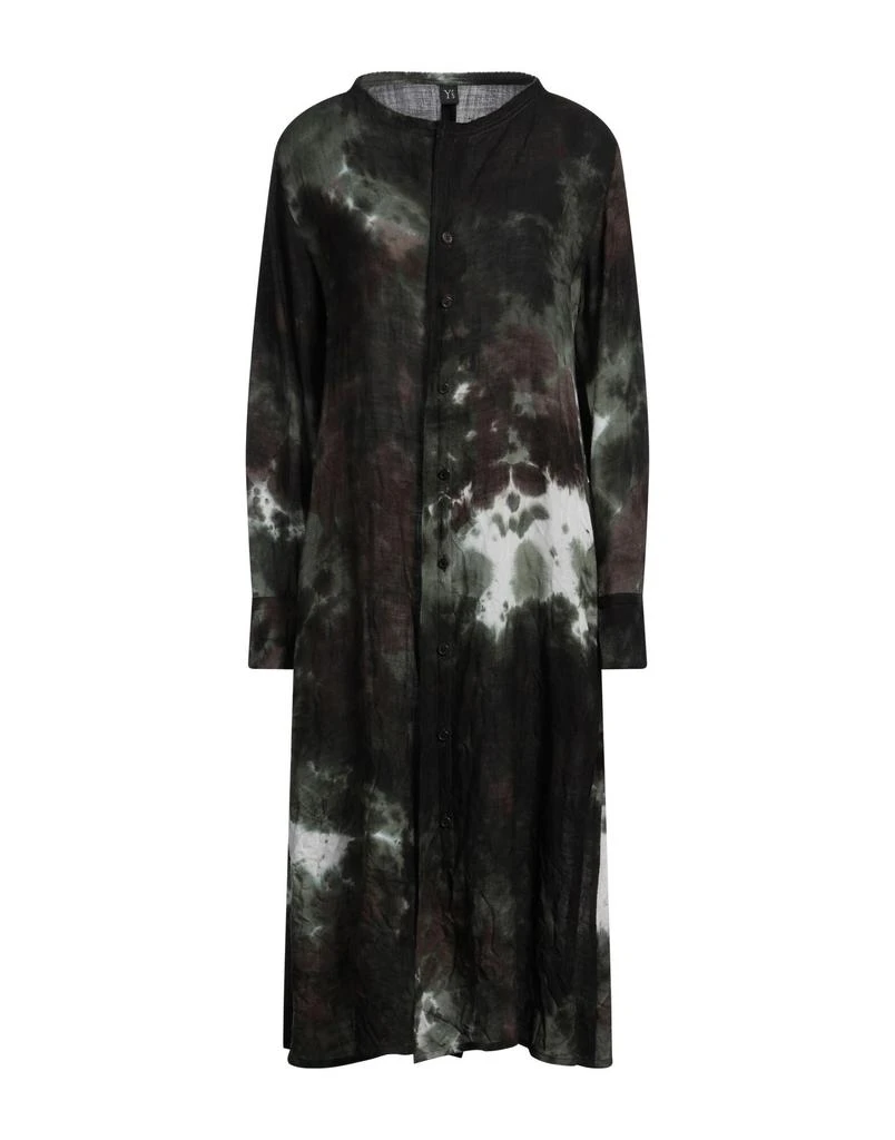Adidas Midi dress 1
