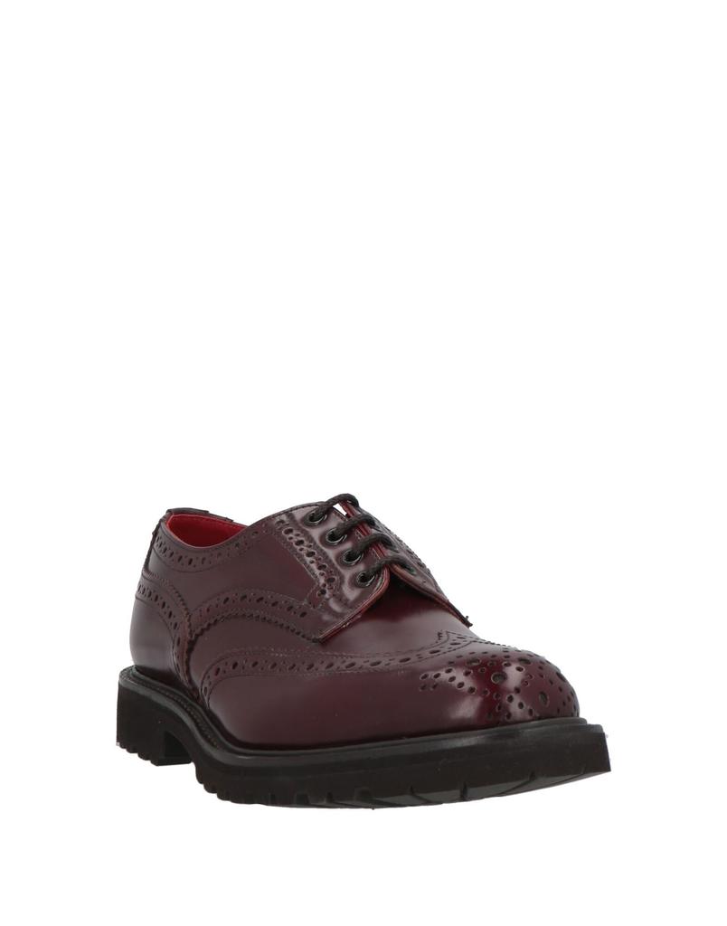 TRICKER'S Laced shoes