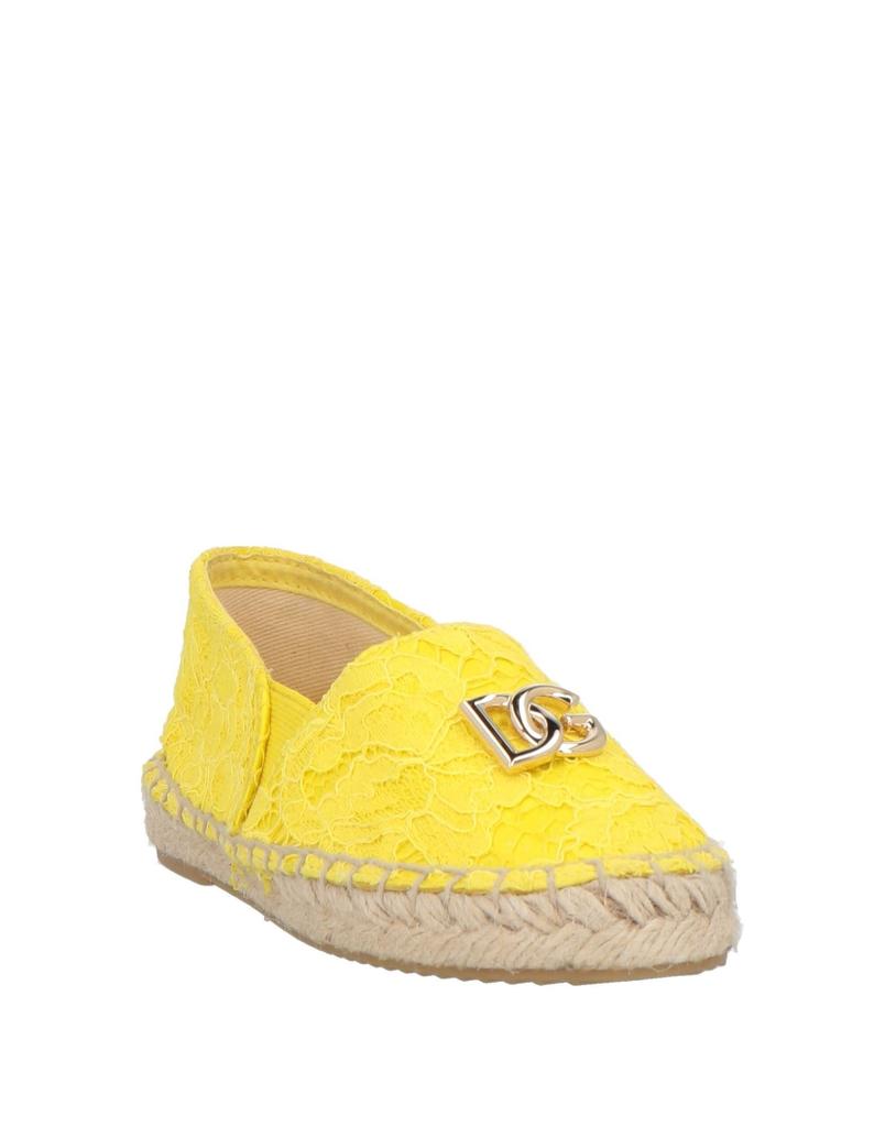 Dolce & Gabbana Espadrilles