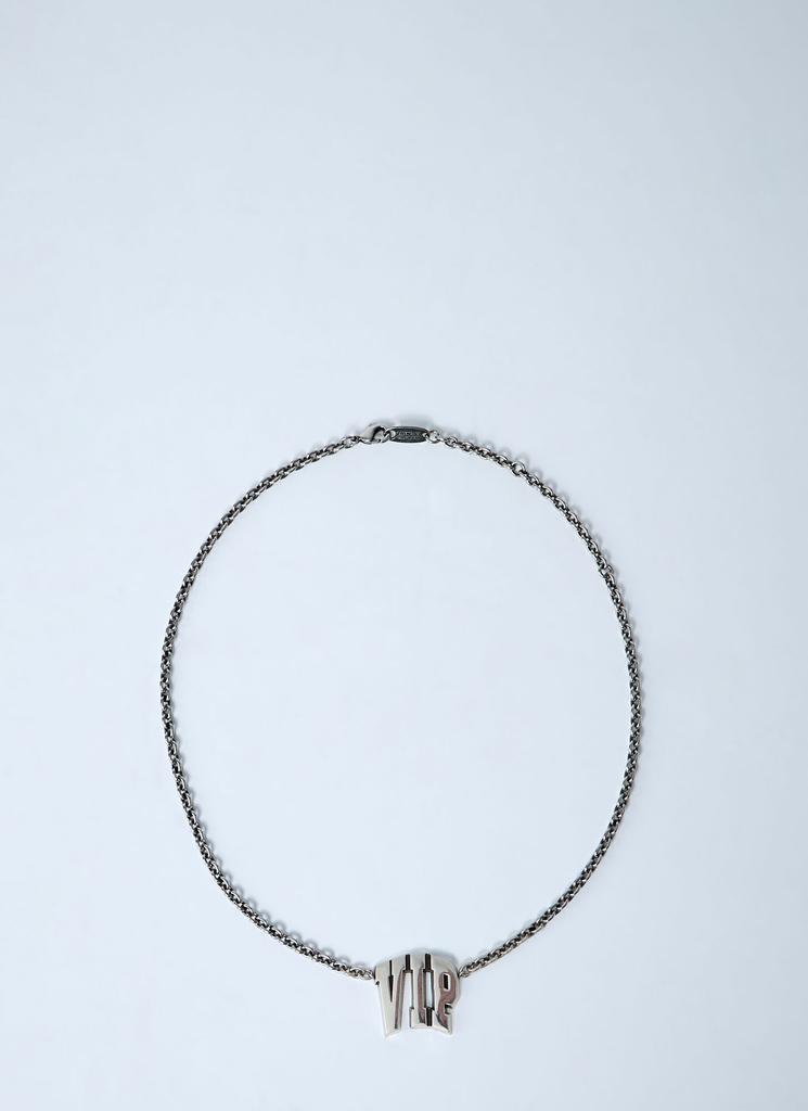 Balenciaga VIP Necklace