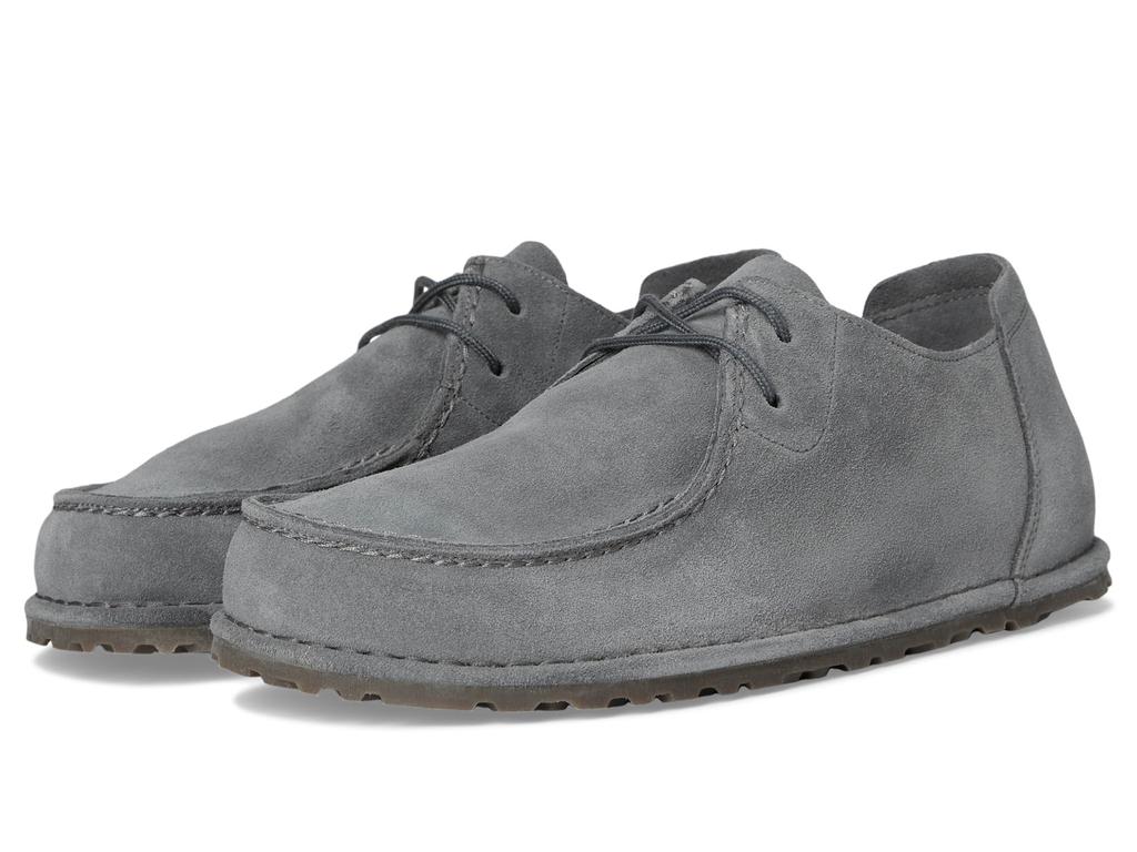 Birkenstock Utti Lace Up - Suede