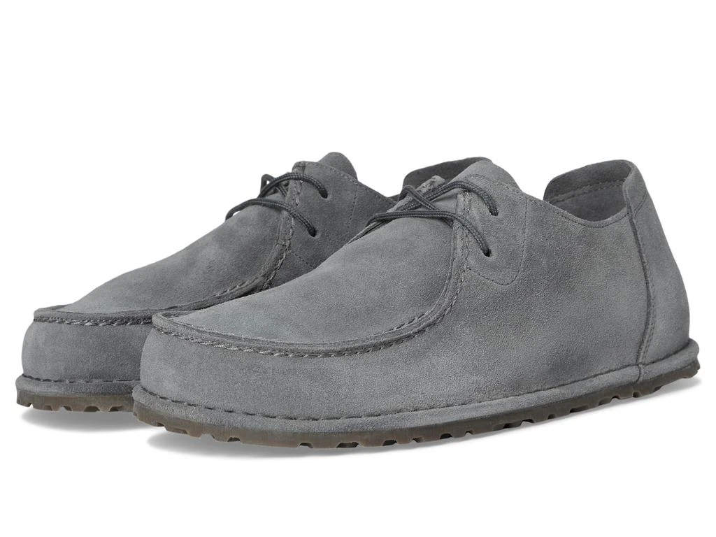 Birkenstock Utti Lace Up - Suede 1