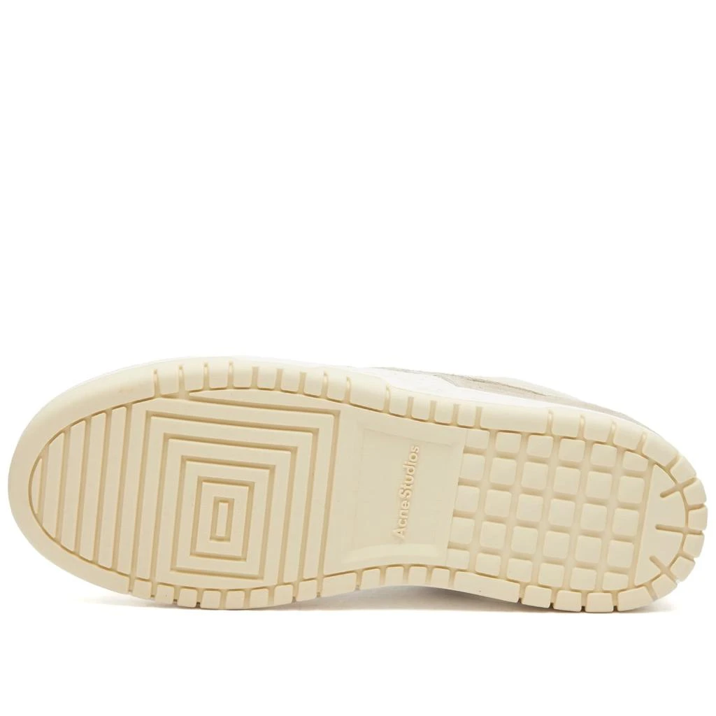 Acne Studios Acne Studios 08STHLM Low Prime Sneakers 5