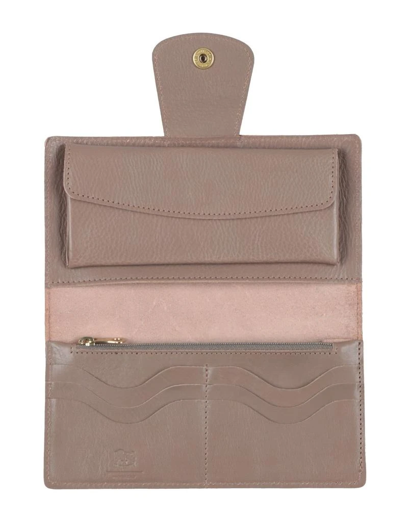 Il Bisonte Wallet 2