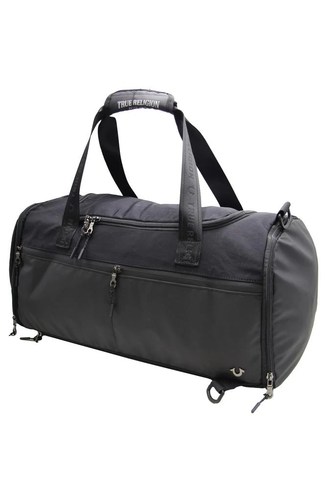 True Religion Omagh Duffle Bag 2