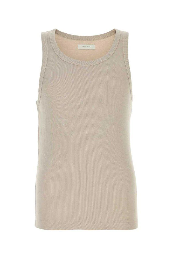 Entire Studios Entire Studios Rib Tank Top 1