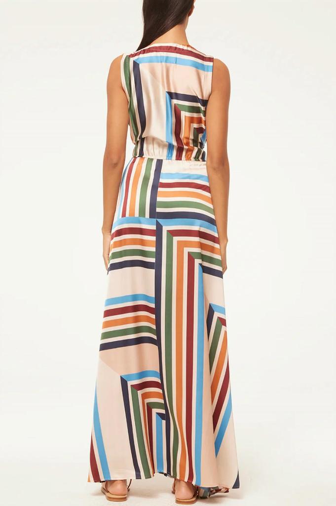 MISA Misa Los Angeles - Anabella Dress