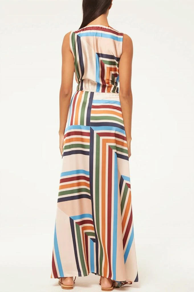 MISA Misa Los Angeles - Anabella Dress 2