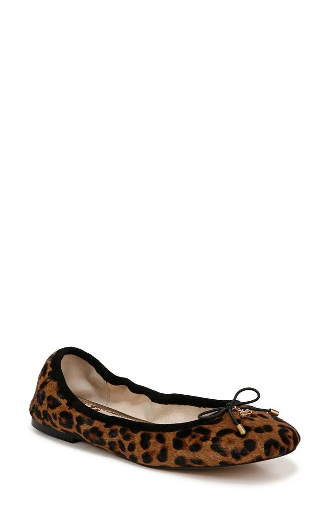 Sam Edelman Felicia Ballet Flat 1