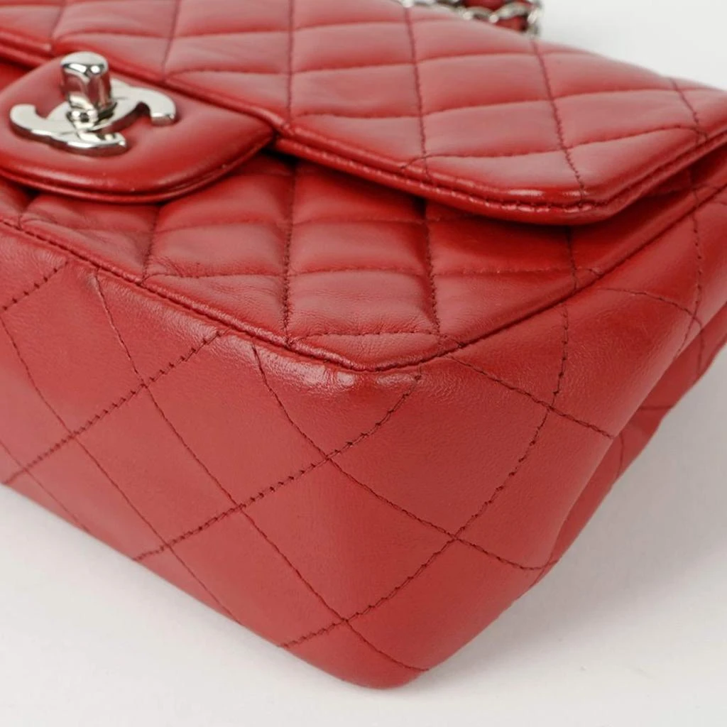 Chanel Chanel Classic New Mini Flap Shoulder Bag 12
