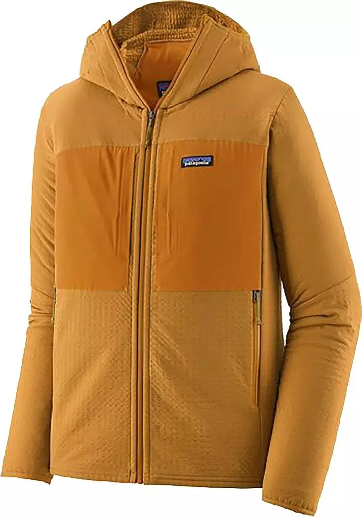 Patagonia Patagonia Men's R1 TechFace Hoody 1