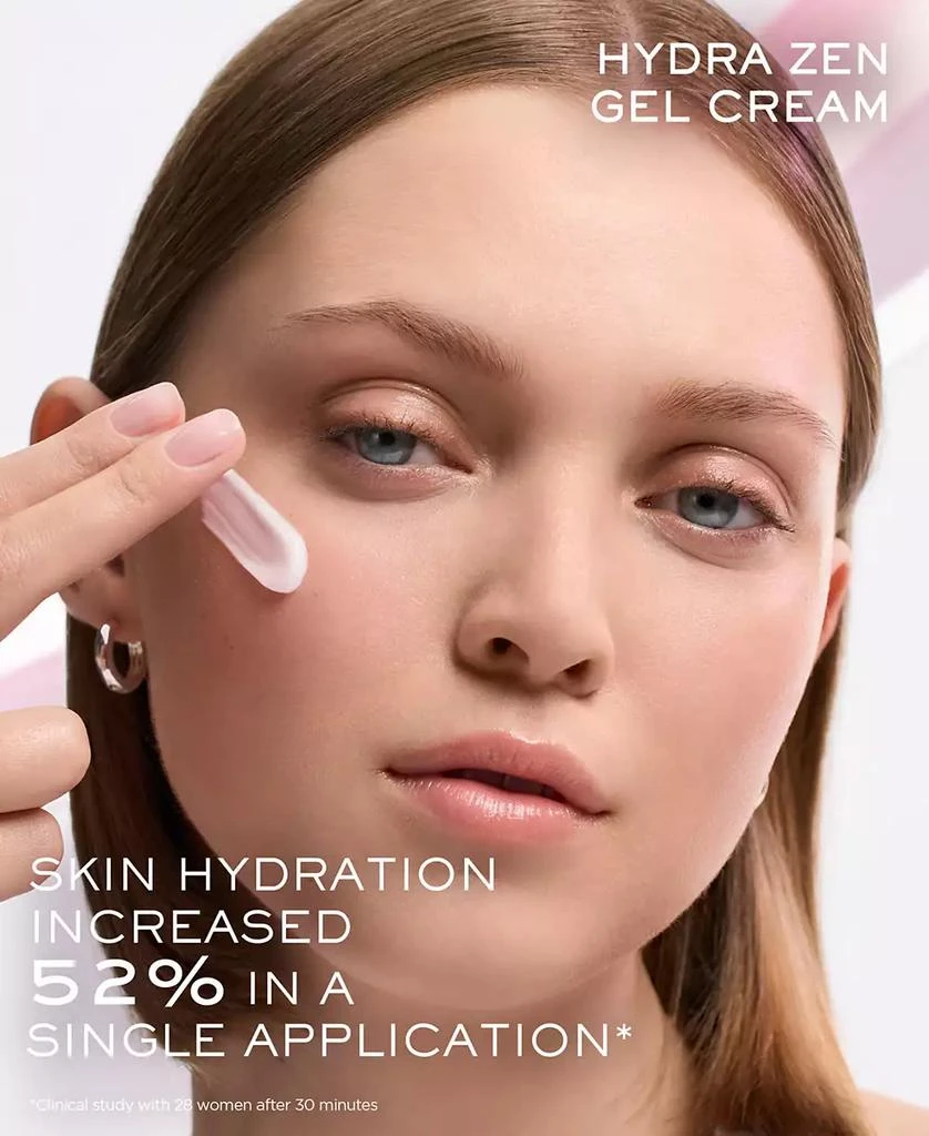 Lancôme 3-Pc. Hydra Zen Skin Care Essentials Discovery Set 5