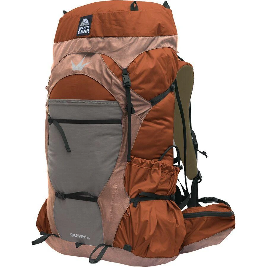 Granite Gear Crown3 60L Backpack