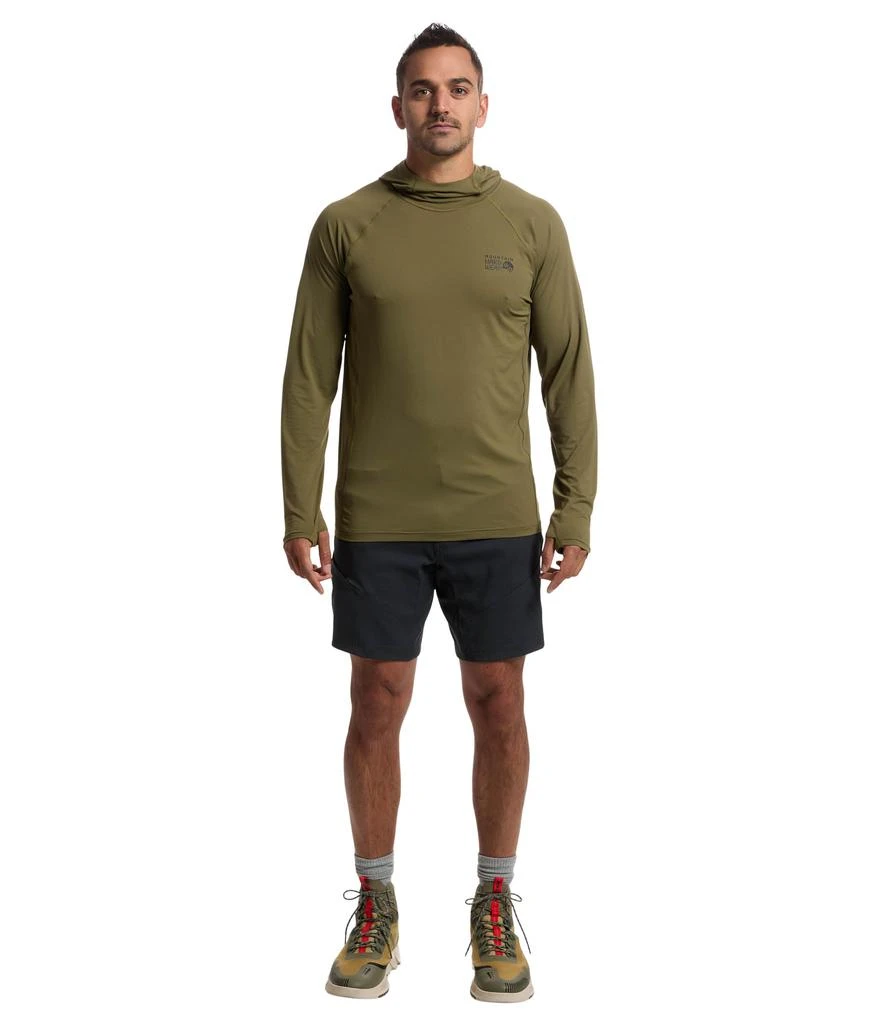 Mountain Hardwear Crater Lake™ Hoody 5