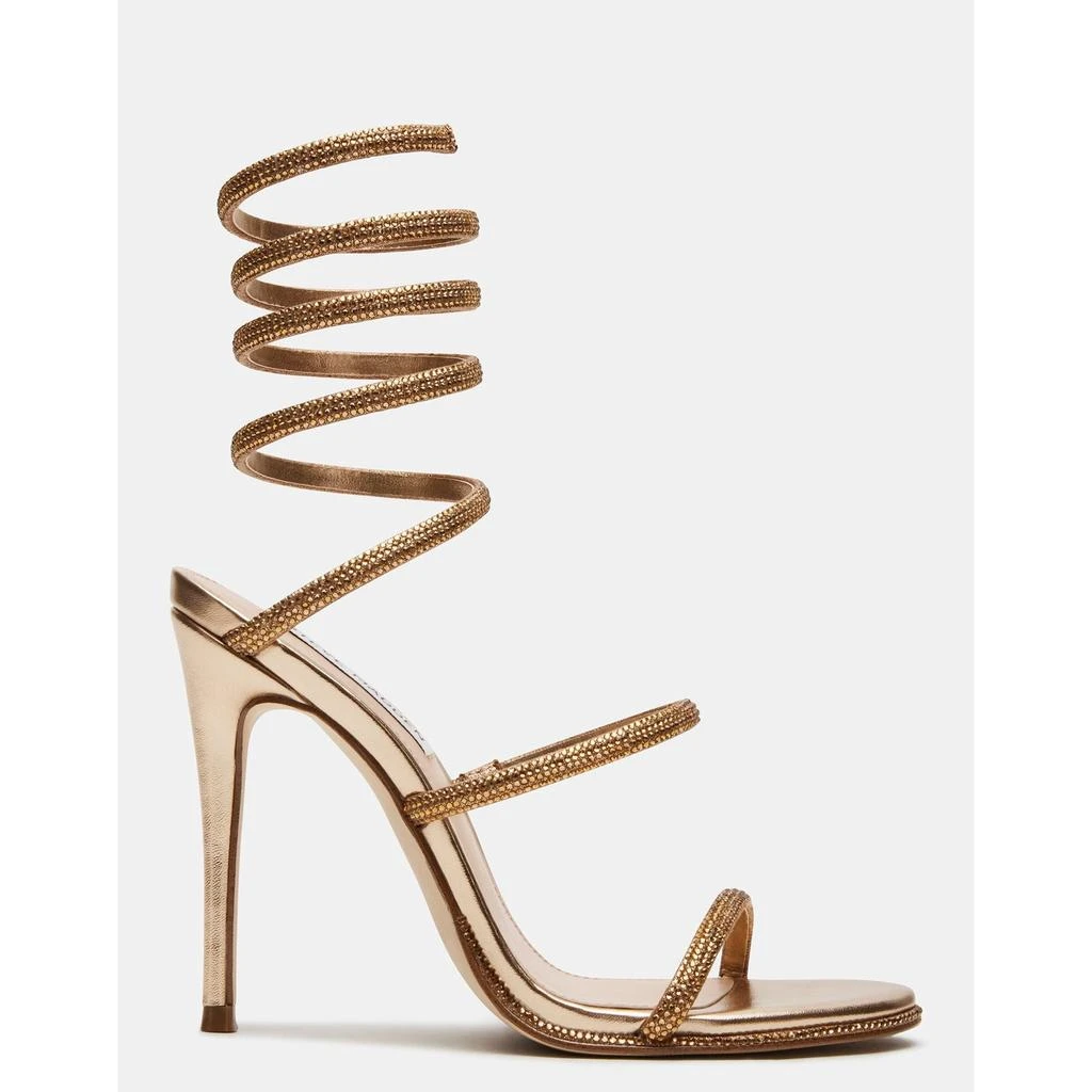 Steve Madden Exotica Bronze 1