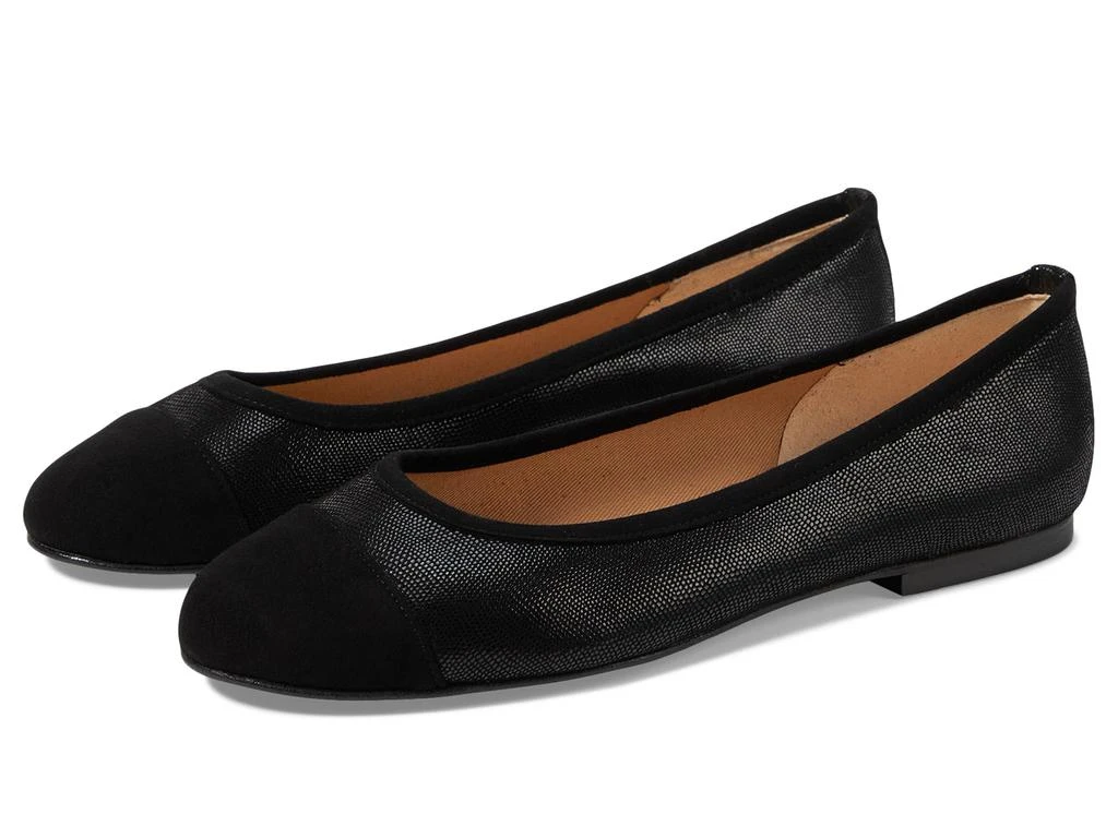 French Sole Tiffany 1