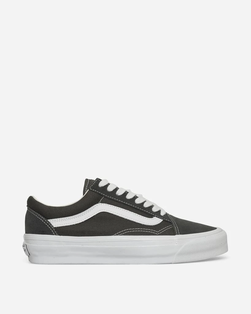 Vans Old Skool LX Sneakers Gunmetal 1
