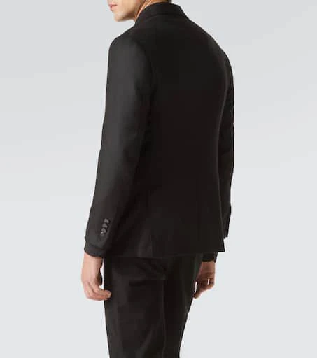Thom Sweeney Cashmere blazer 4