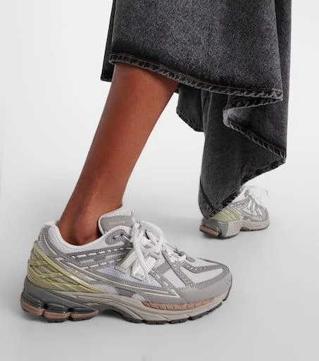 New Balance 1906 Utility sneakers 4