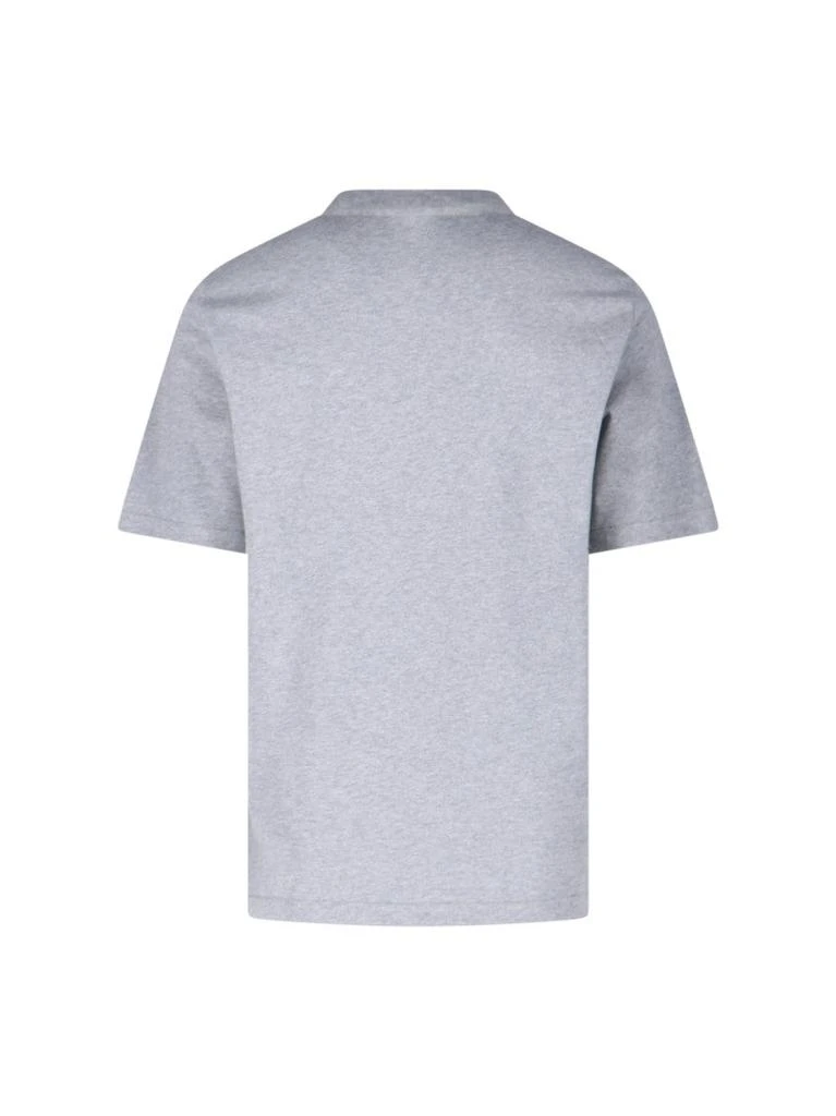 AMIRI Stencil" T-Shirt Grey 2