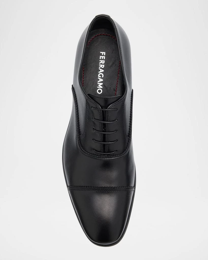 Salvatore Ferragamo Men display picture 1