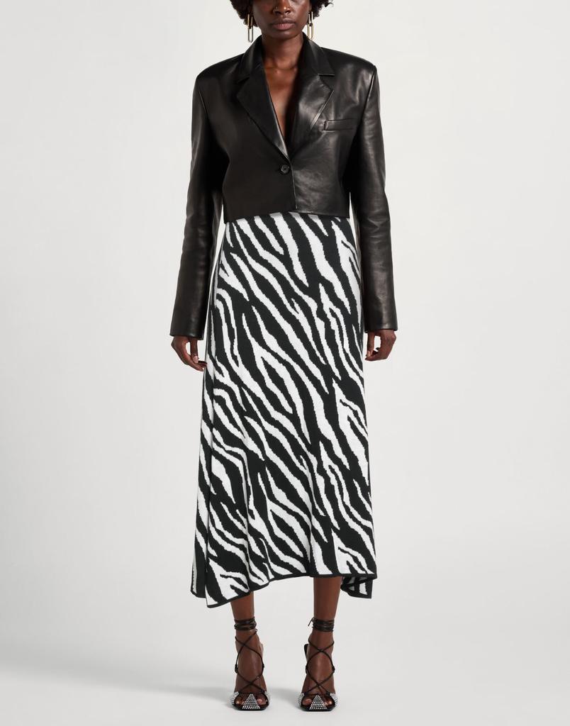 GAI MATTIOLO Midi skirt