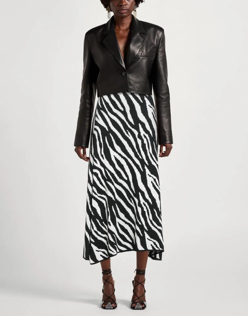 GAI MATTIOLO Midi skirt 2