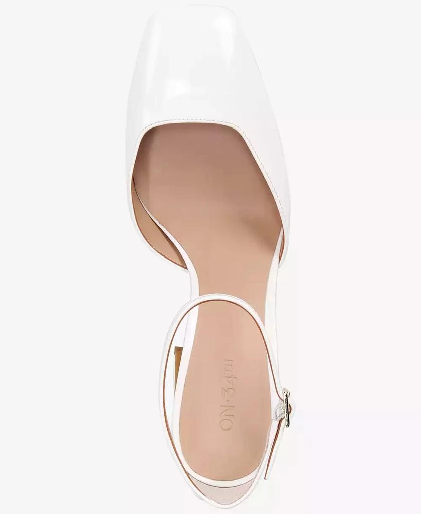 On 34th Women's Dareen Two-Piece Pumps, Exclusively at Macy's 9