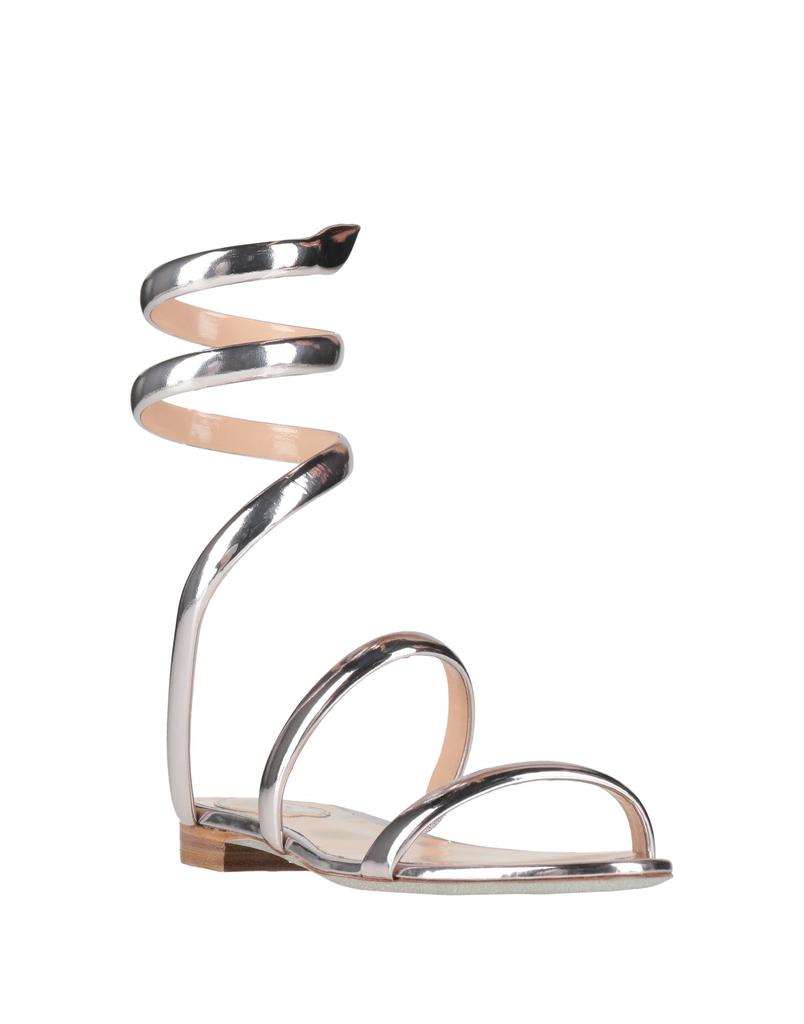 Rene Caovilla Sandals