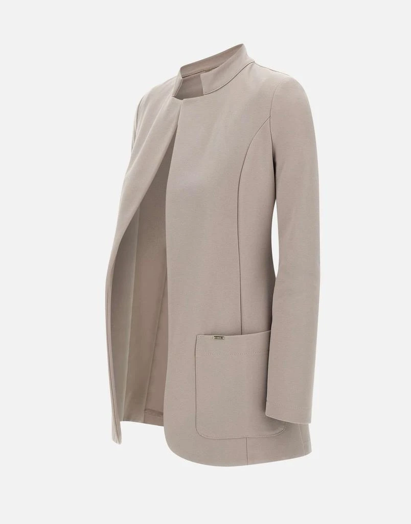 KAOS Viscose blazer 3