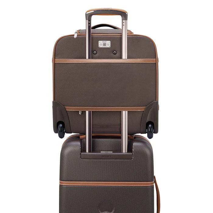 Delsey Chatelet Air 2 Under Seat Carry On 3
