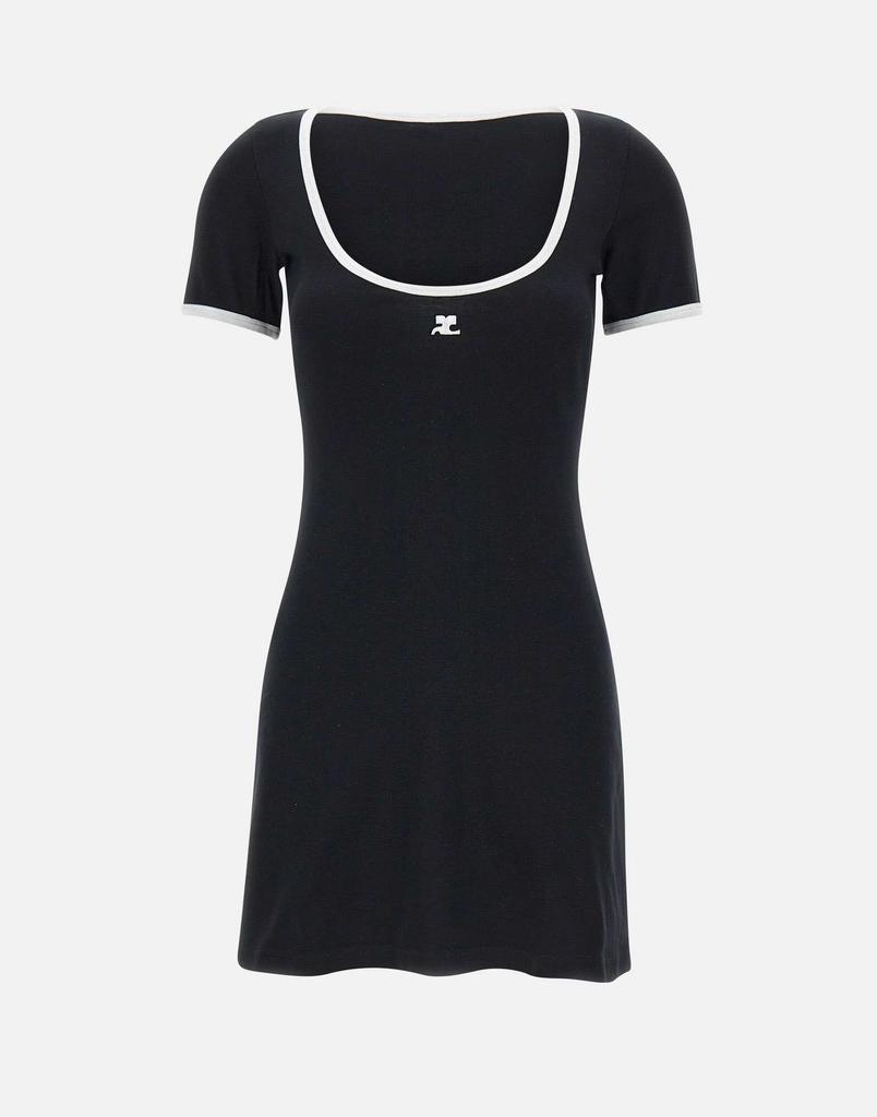 courreges "Holistic" dress