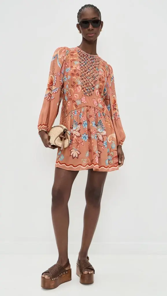 afrm heidi halter plunge maxi dress Runaway The Label