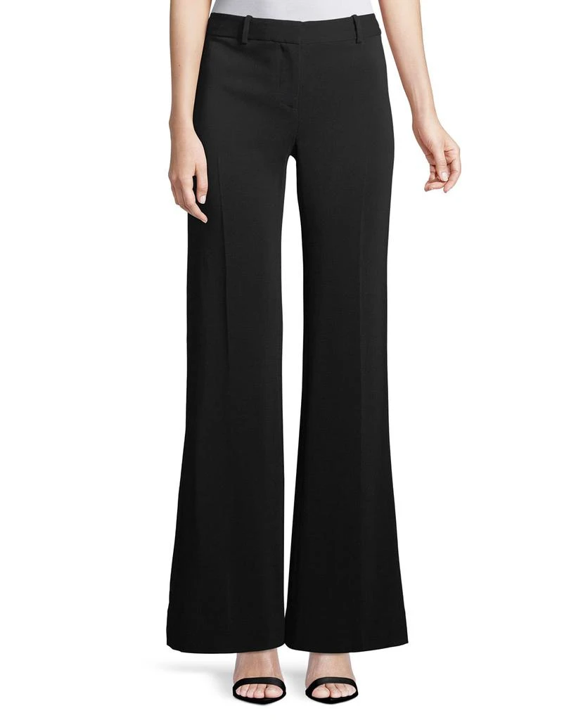 Kobi Halperin Melina Wide-Leg Pants 1