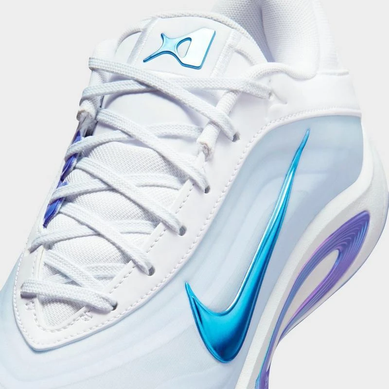 NIKE Women's Nike A'One A'ja Wilson Basketball Shoes 3