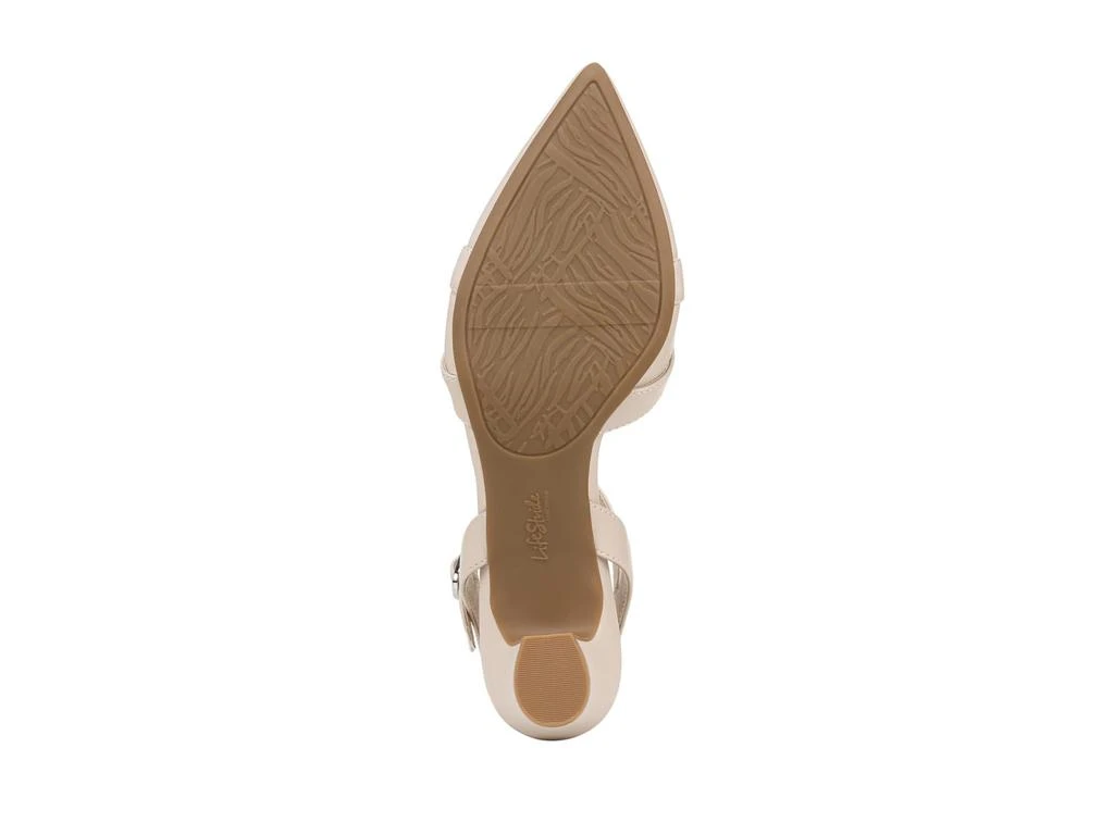 LifeStride Marlee Kitten Heel Pumps 3