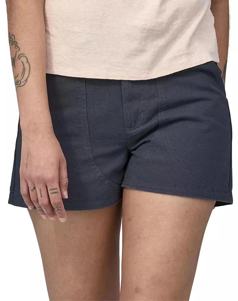 Patagonia Patagonia Women's Stand Up Shorts 1