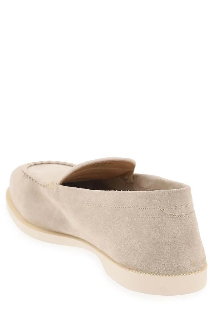 John Lobb John Lobb Pace Slip-On Loafers 2