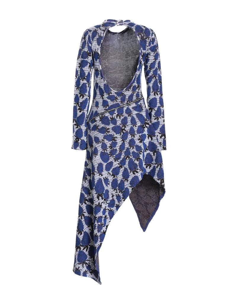 Burberry Midi dress 2