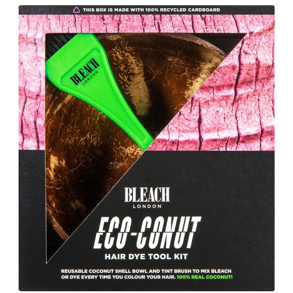 BLEACH LONDON BLEACH LONDON Eco-Conut Hair Dye Tool Kit